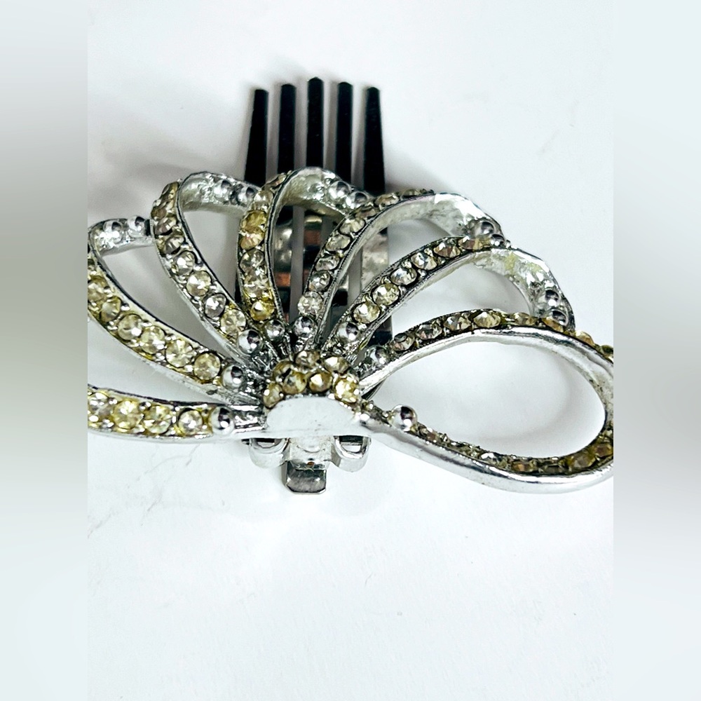 Vintage Hair Pin - Picture 3 of 7